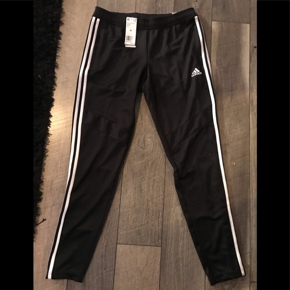 adidas tapered fit